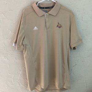 Texas State Polo